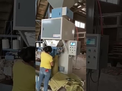 machine à emballer de grain, machine à ensacher de riz