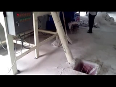 centrale de mélange de poudre sèche, ligne de production de mortier sec