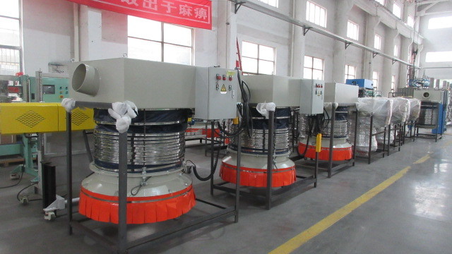 Wuxi Jianlong Packaging Co., Ltd.